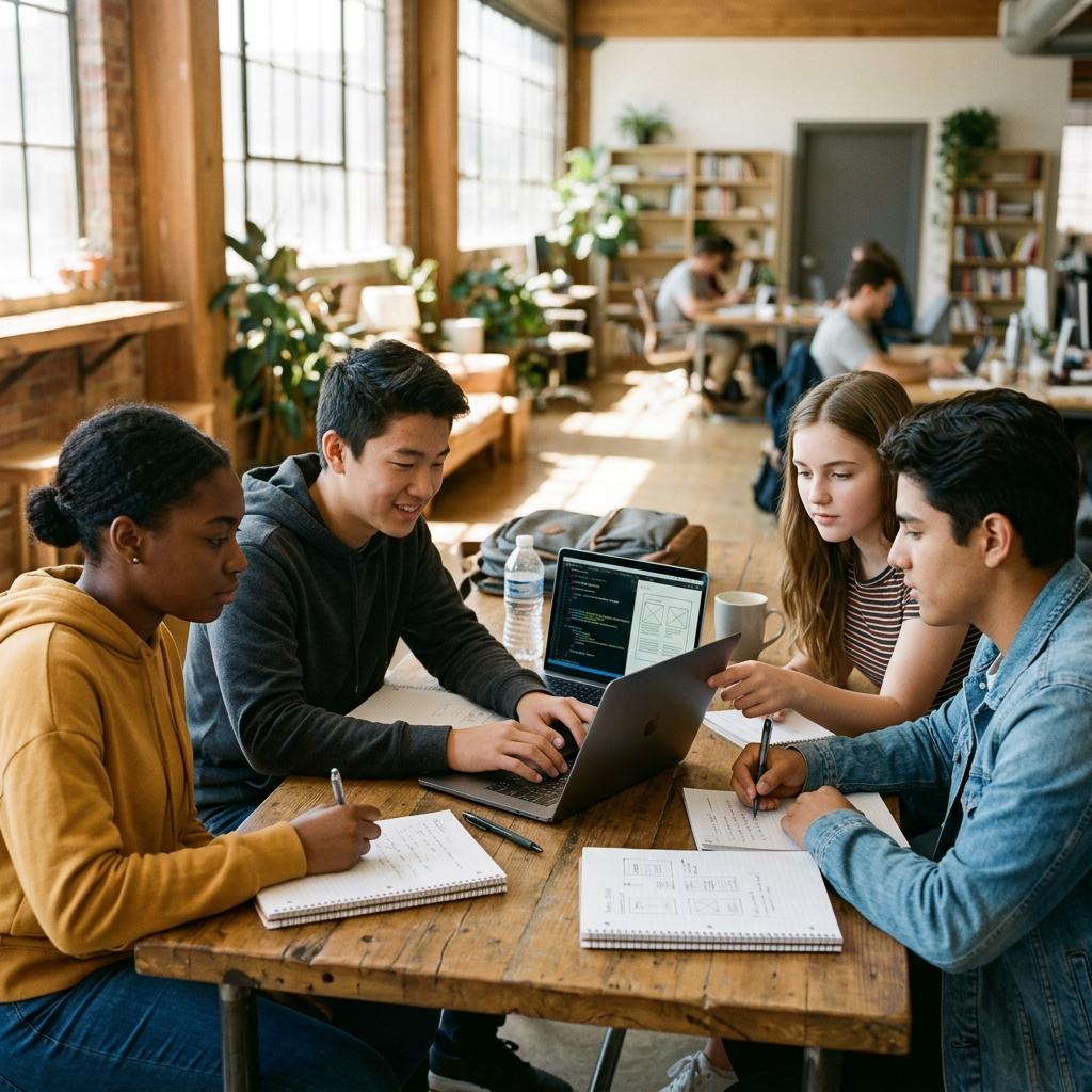 Founder Mindset Bootcamp