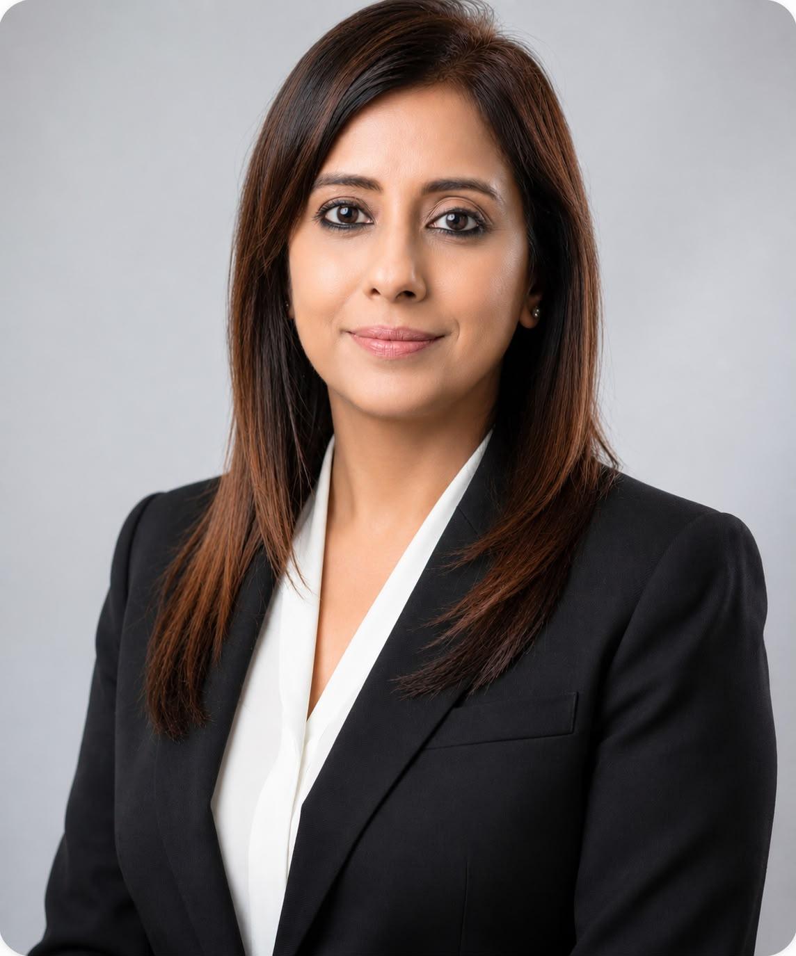 Ms Pooja Arora